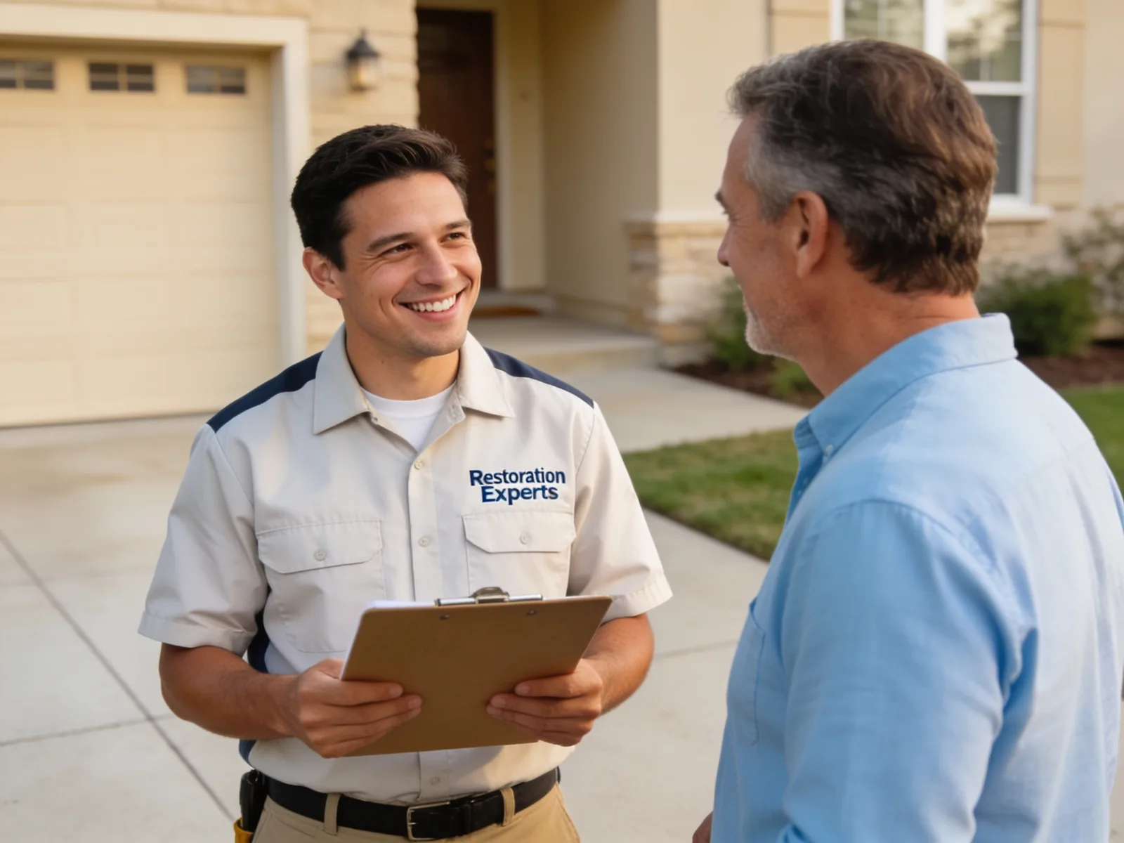 Water Damage Cleanup Hopland, CA FAQs